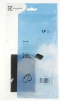 EF51  EF51 2 MOTOR FILTERS 9000843293