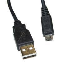 CABLE USB (ersetzt: #D444181 ZUBEHÖR DATA KABEL) SGDY0016701