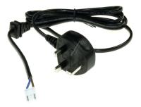 STROMVERSORGUNG KABEL (UK PLUG) (ersetzt: #4456150 STROMVERSORGUNG KABEL (UK PLUG)) 183853011