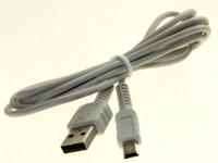 USB-KABEL (ersetzt: #J107783 USB-KABEL) (ersetzt: #6134763 USB-KABEL) QAM1156001