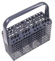 BESTECKKORB  IKEA (ersetzt: #D901610 BESTECKKORB GRAU 264  265X222X) (ersetzt: #F179890 CUTTLERY BASKET GREY 264  265X) 1524746805