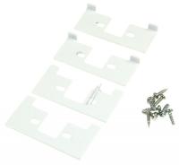 SBS ASSEMBLY KIT395 (S.W.) PASSEND FÜR CYLINDA RV1 42054315