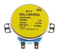 M2LA49ZR82  MOTOR-GEARED M2LA49Z 220V DA3110107C