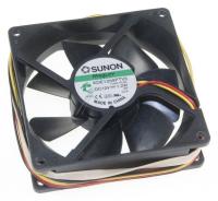 HP SUNON FAN KD1209PTS1 212580601FC