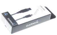  PASSEND FÜR GARMIN  KABEL FÜR PC (USB)  USB STECKER 0101072301