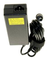 AC-ADAPTER (ersetzt: #D120968 TOSHIBA AC ADAPTER 65W 3PI) (ersetzt: #D573743 AC ADAPTER 65W 3PI) (ersetzt: #D711801 AC ADAPTER 65W 3P-) PA3714E1AC3