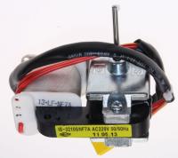 IS3210SNF7A  MOTOR-FAN AMRHB-010WTEA 220V50~60HZ