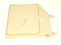 CASE PCB-PANEL A-TOP N-ABS - - DA6100261A