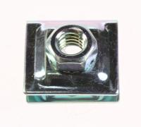 FIXER-NUT STS420-J2 - ZIPEL T1CLIP - DA7100163A