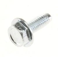 SCREW-TAPTITE HWH + S M5 L12.7ZPC(YEL)  6003001435