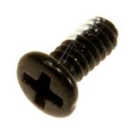 SCREW-MACHINE PH + M1.4 L3 NYLOK(BLK) SW 6001001478