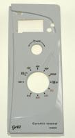 CONTROL-PANEL(E) CE282DN ABS(HG0760) - - DE6400499C