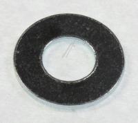 WASHER-PLAIN ID5.5 OD12 T1.0 SBC1 ZNC3 DE6040026B