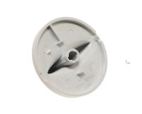 KNOB M1719N(G2719N)XEH ABS PURE-WH