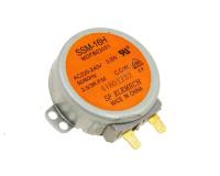 SSM-16H MDFB03001  MOTOR-SYNCHRONOUS M2LB24ZR92 220240V 50 DE3110098A