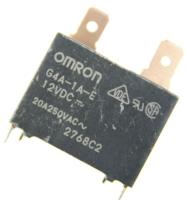 RELAY-POWER 12V DC 0.9W - - 20MS 10MS 3501001206