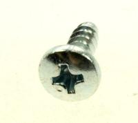 SCREW-TAPTITE BH + B M4 L10 YEL SWRCH18A 6003001188