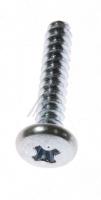 SCREW-TAPTITE BH + B M4 L20 ZPC(YEL) SWR 6003001315