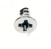 SCREW-TAPTITE FH + B M3 L6 ZPC(YEL) SWRC 6003001010