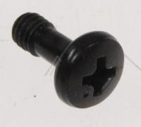 SCREW-MACHINE BH + M4 L10(5) ZPC(BLK) SW (ersetzt: #R337745 SCREW-MACHINE BH + M4 L10 ZPC(BLK) SWRCH) 6001001547