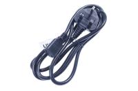 CBF-POWER CORD GP3YES(A)-LABEL 250250V 3903000067