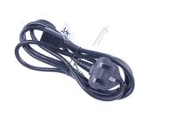 CBF-POWER CORD GP3YES(A)-LABEL 250250V