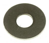 WASHER PLAIN BRIGHT-RD-1 D5.0 SUS27BRIGHT-RD-1 D 1WPL0500032
