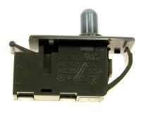 SWITCH PUSH PS103-3 PARK ELEC SEMKO 251V - NC DU 6600JB1005F