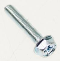 SCREW DRAWING+ D5.0 L25.0 MSWR3  FZY 4000W4A004A