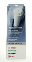 TCZ6003  WASSERFILTER FÜR KAFFEEVOLLAUTOMATEN (ersetzt: #5807408 AEL01--WATER-CARE  WASSERFILTER CAFAMOSA) 00461732