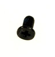 SCREW-MACHINE CH + M3.0 L5.0 ZPC(BLK) SW 6001001549