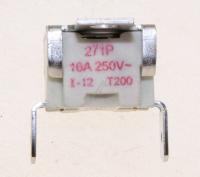 C00082747  THERMOSTAT 190[C NC 482000027569