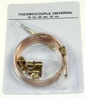 THERMOELEMENT-SET 90CM (ersetzt: #5929807 ERSTSEPP THERMOELEMEN L=500MM 70139100 CT ELEKTHER) 