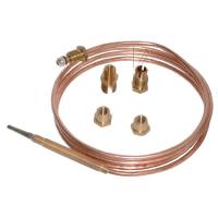 THERMOELEMENT-SET 120CM (ersetzt: #5739889 THERMOELEMENT LANG CT MENEGHETTI 11542041) 