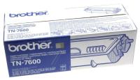 TON BROTHER  BLACK TN7600