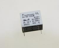 RELAY OJ-SS-112LM 6920W2D010A