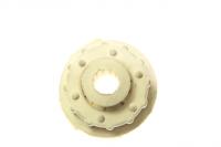 RUBBER MOTOR-F CR+NR WHITE - R-B51-68 R-S73 - 5040JA2009B