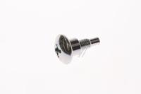 TH +  M5 L11 ZPC(YEL)  SCREW-SPECIAL 6009001342