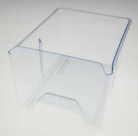 GEMÜSEKASTEN  TRANSPARENT  H195 (ersetzt: #3573211 GEMÜSESCHALE H=195 B) 2082004264