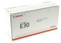 E-30  TONERKARTUSCHE  SCHWARZ  4K (ersetzt: #2943410 CANON TONERPATRONE SCHWARZ E-30 4K FC310 330 200 220) 1491A003