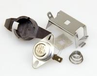 THERMOSTAT230V (ersetzt: #9605291 THERMOSTAT GAUFRIER) TS01036000