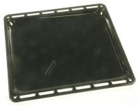 TRAY (50*60 50*50  SHALLOW  BLACK) 20615191