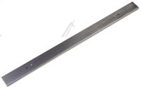 HANDLE BODY (FLAT QUADRANGLE INOX DUPLO) 37010789