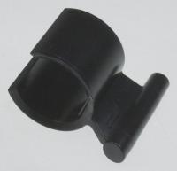 PARKING CLIP FOR NOZZLE  BLACK Ø32MM 1470585500