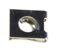 PLATEFIXINGCLIP(ST4 2) 37012990