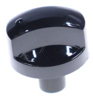 KNOB(ECLIPSE SPINDLETYPE2 2P BLACK) 42054059