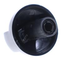 KNOB(ECLIPSE SPINDLETYPE2 2P BLACK)