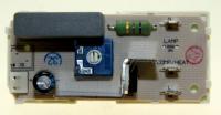 THERMOSTAT ELEKTRONISCH 615164500