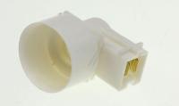 LEUCHTENSOCKEL (ersetzt: #9283718 LAMP SOCKET E 1490T) 160371