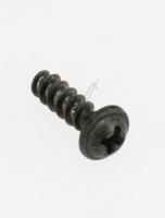 SCREW EJOT DELAT PT 35X12 YSBR BLACK 1STK 011273R